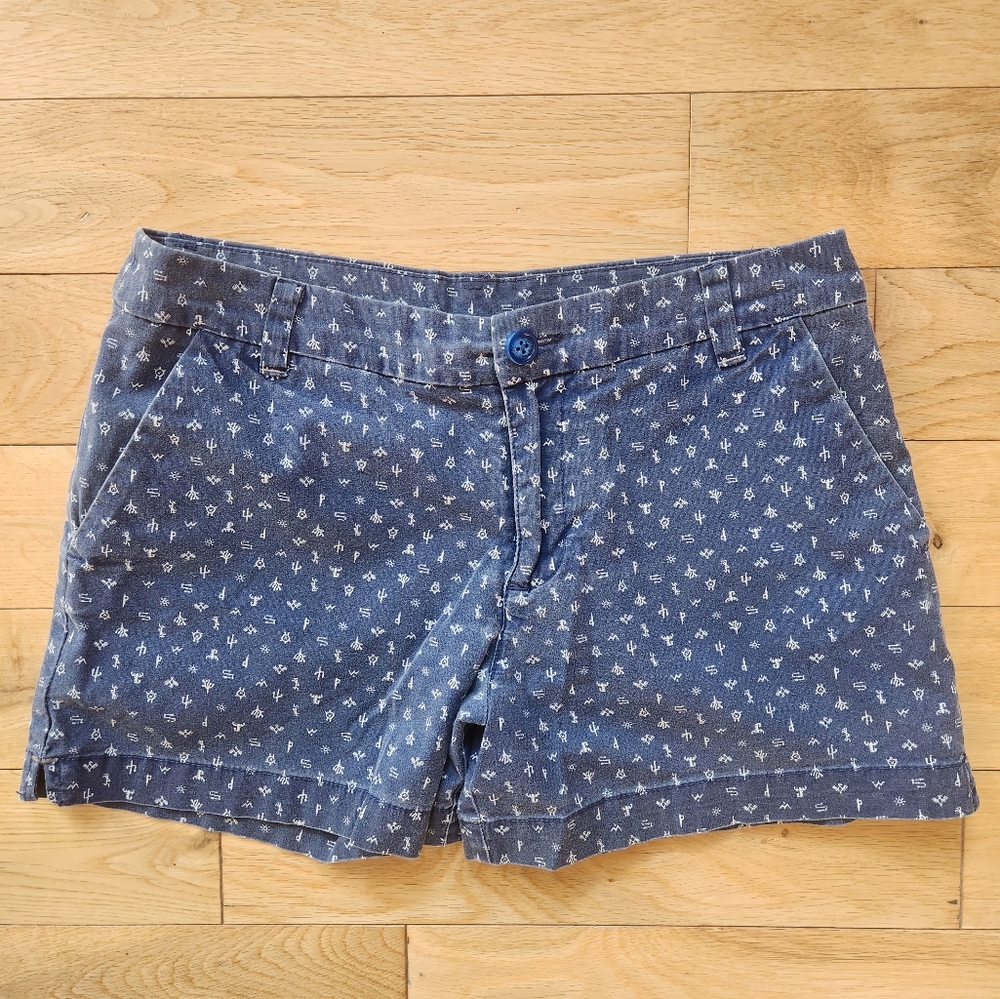 Patagonia Shorts - Organic Cotton